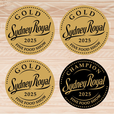 Award-Winning Products