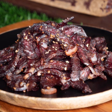 Biltong