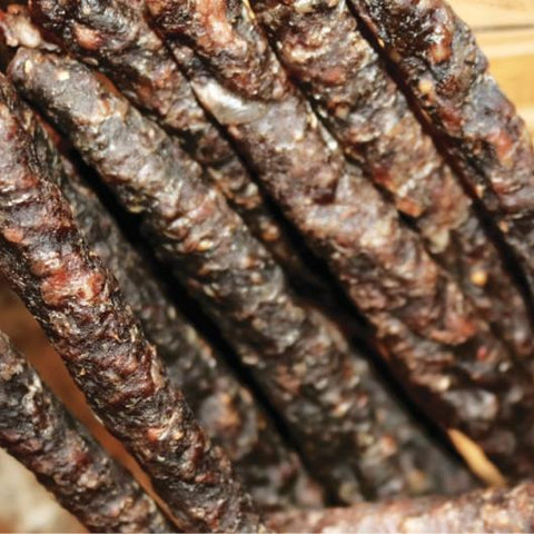 Jerky Sausage