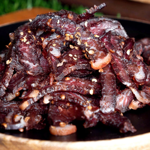 Wagyu Beef Biltong